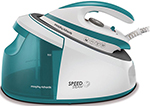 

Утюг с парогенератором Morphy Richards Speed Teal 333203