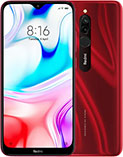 

Смартфон Xiaomi Redmi 8 64Gb 4Gb красный