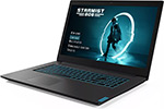 

Ноутбук Lenovo, IdeaPad L340-17IRH (81LL003FRU)