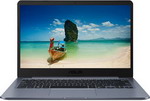 

Ноутбук ASUS E406MA-EK064 (90NB0J81-M10900) Star Gray
