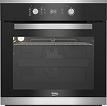 

Встраиваемый электрический духовой шкаф Beko BIE21302RBPS