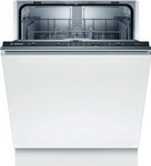 фото Встраиваемая посудомоечная машина bosch serie|2 smv25bx01r