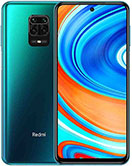 

Смартфон Xiaomi Redmi Note 9S 4/64Gb RU Aurora Blue