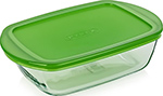 фото Форма для выпечки pyrex cook store 23х15x6.5см 1.1л прямоугольное