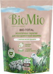 

Гипоаллергенные эко таблетки BioMio 510.44090.0101