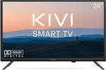 

LED телевизор KIVI 24H600KD