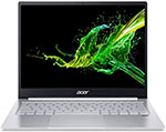 

Ультрабук ACER Swift 3 SF313-52G-54BJ (NX.HZPER.001) серебристый