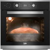 

Встраиваемый электрический духовой шкаф Beko BIS23301BC