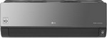 

Сплит-система LG AC09BQ ARTCOOL Mirror