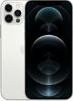 

Смартфон Apple iPhone 12 Pro 128GB Silver (MGML3RU/A)