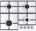 

Встраиваемая газовая варочная панель Gorenje G640EXW