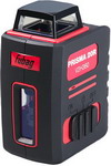 Уровень лазерный (нивелир) Fubag Prisma 20R V2H360 нивелир лазерный fubag prisma 20r v2h360 31630