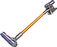 

Пылесос беспроводной Dyson V8 Absolute +