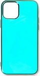 

Чеxол (клип-кейс) Eva для Apple IPhone 11 - Бирюзовый (7484/11-TQ)