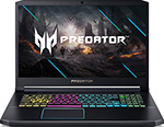 

Ноутбук ACER Predator Triton 300 PT315-52-76XV (NH.Q7CER.00C) black