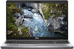 

Ноутбук Dell Precision 3551 (3551-3641) grey