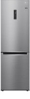 Двухкамерный холодильник LG GA-B 459 MMQM - фото 1