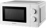фото Микроволновая печь - свч scarlett sc-mw9020s09m