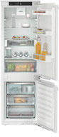Встраиваемый двухкамерный холодильник Liebherr ICNe 5133-20 NoFrost двухкамерный холодильник liebherr ctel 2931 21