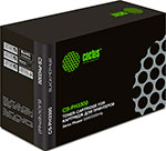 Картридж лазерный Cactus (CS-PH3300) для XEROX Phaser3300MFP, ресурс 8000 страниц рик и морти скетчбук твердый переплет 96 страниц 24х20 см