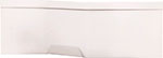 Фронтальная панель для ванны Marka One Convey 150 R (02кон1575п)