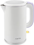 Чайник электрический MARTA MT-4556 сиреневый жемчуг