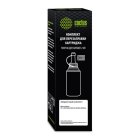Тонер Cactus CS-RK-CF226A черный флакон 140гр. (в компл.:чип) для принтера HP LJ M402d/M402n/M426dw/M42 6fdn/M426fdw