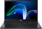 Ноутбук ACER Extensa 15 EX215-54-52E7 (NX.EGJER.007) черный ноутбук acer extensa 15 серебристый nx eh6cd 001