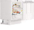 Встраиваемый однокамерный холодильник Liebherr UIKo 1560-26 001 встраиваемый холодильник liebherr uiko 1560 26 белый
