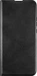 Чехол-книжка  Red Line Book Cover для Huawei Honor 9C, черный чехлы weeten для huawei honor 50 60 30 7c 7a x10 8c 8x 9 lite 9a 9c full cover candy matte phone bag для honor v30 v20 v10 10 20i
