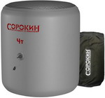 Домкрат надувной Сорокин 4 т (3.694) приспособление для подъема сорокин авто за колесный диск 5т 3 999