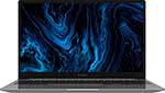 Ноутбук Digma Pro Sprint M (DN15R7-8CXW01) серый ноутбук digma pro sprint m dn15p7 adxw03 синий