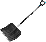 Лопата для снега Cellfast ERGO (40-011) саперная лопата кирка cellfast ideal pro 40 007