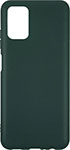 Защитный чехол Red Line Ultimate для Samsung Galaxy A03S 4G, зеленый пылесос samsung sc18m3140vn зеленый
