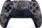 

Геймпад беспроводной Sony PlayStation 5 DualSense, Grey Camouflage (CFI-ZCT1W)