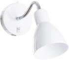 

Бра Arte Lamp A1408AP-1WH, белый