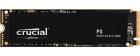 

SSD накопитель Crucial P3 M.2 2000 Гб PCIe QLC (CT2000P3SSD8)