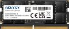 

Оперативная память Adata SO-DIMM DDR5 16GB 4800MHz (AD5S480016G-S), Черный