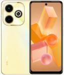 

Смартфон Infinix HOT 40i 4/128 GB Horizon Gold, Золотистый
