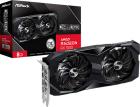 

Видеокарта Asrock Radeon RX 7600 CHALLENGER OC 8GB (RX7600 CL 8GO), Черный