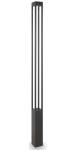 

Уличный светильник Maytoni Elbe Outdoor/Графит (O424FL-L25GF), Серый