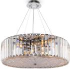 

Потолочный светильник Maytoni Recinto, Modern/Хром (MOD080CL-08CH), Хром/прозрачный