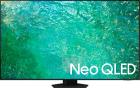 

Телевизор Samsung QE85QN85CAUXCE, Черный