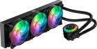 

СЖО для процессоров Cooler Master MasterLiquid ML360R RGB (MLX-D36M-A20PC-R1)