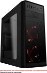 

Компьютерный корпус Aerocool SI-5100, Черный
