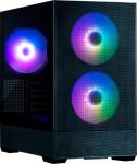 

Компьютерный корпус Zalman P30 AIR BLACK, Черный
