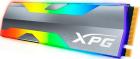 

SSD накопитель Adata M.2 SPECTRIX S20G 500 Гб PCIe (ASPECTRIXS20G-500G-C)