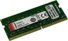 

Оперативная память Kingston SO-DIMM DDR4 16GB 3200MHz (KCP432SS8/16), Зеленый