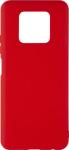 

Защитный чехол Red Line Ultimate для Tecno Camon 16, красный (УТ000022478)