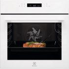 

Электрический духовой шкаф Electrolux EOE7C31V, Белый